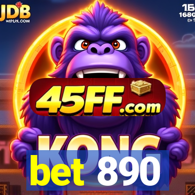 bet 890